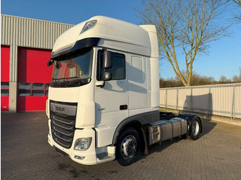 DAF XF106-480 / ENGINE RUNNING / INTARDER / ONLY:438781KM /GERMAN TRUCK / LWDS / AUTOMATIC / EURO-6 / 2020 liising DAF XF106-480 / ENGINE RUNNING / INTARDER / ONLY:438781KM /GERMAN TRUCK / LWDS / AUTOMATIC / EURO-6 / 2020: pilt 1