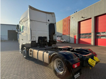 DAF XF106-480 / ENGINE RUNNING / INTARDER / ONLY:438781KM /GERMAN TRUCK / LWDS / AUTOMATIC / EURO-6 / 2020 liising DAF XF106-480 / ENGINE RUNNING / INTARDER / ONLY:438781KM /GERMAN TRUCK / LWDS / AUTOMATIC / EURO-6 / 2020: pilt 3