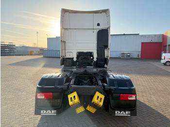 DAF XF106-480 / ENGINE RUNNING / INTARDER / ONLY:438781KM /GERMAN TRUCK / LWDS / AUTOMATIC / EURO-6 / 2020 liising DAF XF106-480 / ENGINE RUNNING / INTARDER / ONLY:438781KM /GERMAN TRUCK / LWDS / AUTOMATIC / EURO-6 / 2020: pilt 4