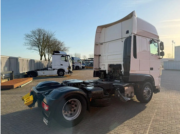 DAF XF106-480 / ENGINE RUNNING / INTARDER / ONLY:438781KM /GERMAN TRUCK / LWDS / AUTOMATIC / EURO-6 / 2020 liising DAF XF106-480 / ENGINE RUNNING / INTARDER / ONLY:438781KM /GERMAN TRUCK / LWDS / AUTOMATIC / EURO-6 / 2020: pilt 5