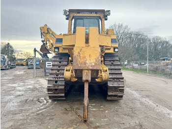 Buldooser Cat D9R Good Working Condition: pilt 5