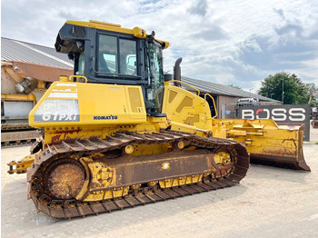 Buldooser Komatsu D61PXi-24 - Good Condition: pilt 5