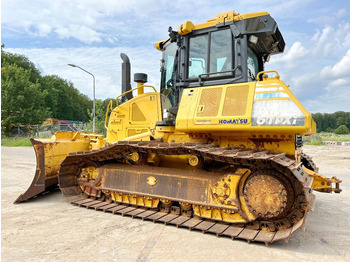 Buldooser Komatsu D61PXi-24 - Good Condition: pilt 3