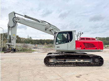 Lintekskavaator LIEBHERR R 926