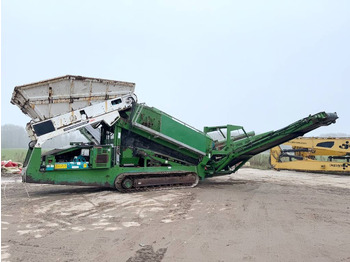 Sõeluja POWERSCREEN