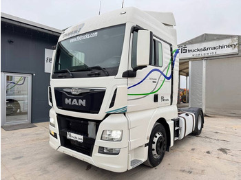 Sadulveok MAN TGX 18.480