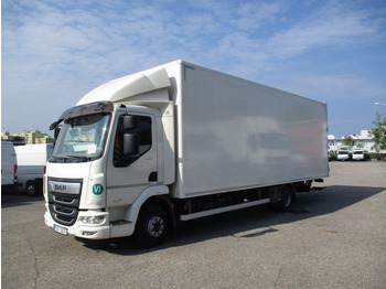 Kasti veoauto DAF LF 230