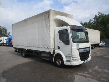 Tent veoauto DAF LF 45 220