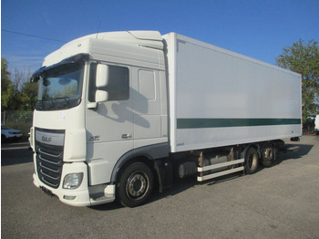 Kasti veoauto DAF XF 450