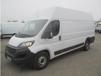 Väike kaubik FIAT Ducato 2.3