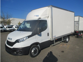 Tarbesõiduk furgoon IVECO Daily 35c16