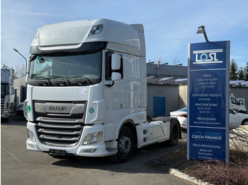 Sadulveok DAF XF 480