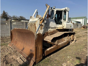 Buldooser KOMATSU D65EX-15