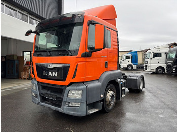 MAN TGX 18.400 440 Retarder *Top*  liising MAN TGX 18.400 440 Retarder *Top*: pilt 1