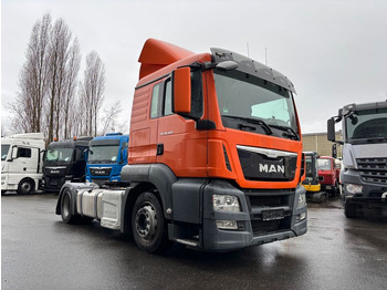 MAN TGX 18.400 440 Retarder *Top*  liising MAN TGX 18.400 440 Retarder *Top*: pilt 2