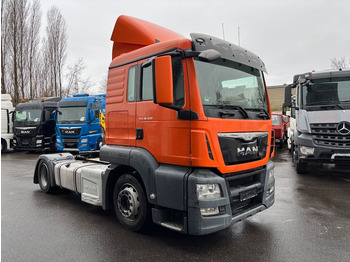 MAN TGX 18.400 440 Retarder *Top*  liising MAN TGX 18.400 440 Retarder *Top*: pilt 5