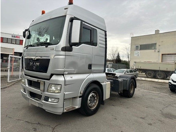 MAN TGX 18.480 440  EEV EURO 5  liising MAN TGX 18.480 440  EEV EURO 5: pilt 2