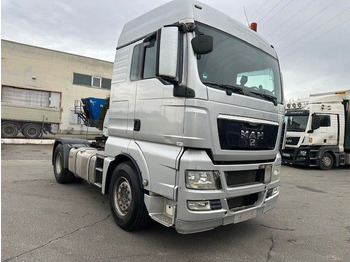 MAN TGX 18.480 440  EEV EURO 5  liising MAN TGX 18.480 440  EEV EURO 5: pilt 1