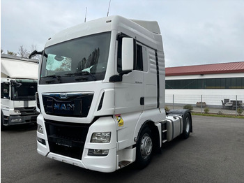 Sadulveok MAN TGX 18.440