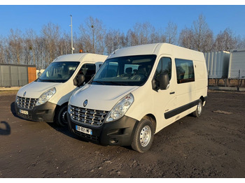 Kaubik RENAULT Master