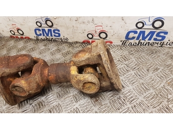 Kardaan - Ekskavaator-laadur Jcb 3cx Rear Axle Propeller Shaft 914/30100. Please Check Description.: pilt 4