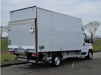 Tarbesõiduk furgoon Fiat Ducato 35 AC AUTOMAAT EURO6: pilt 4