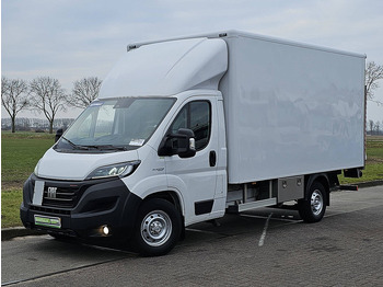 Tarbesõiduk furgoon Fiat Ducato 35 AC AUTOMAAT EURO6: pilt 3