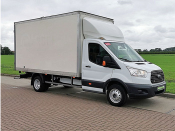 Tarbesõiduk furgoon Ford Transit 2.2 Bakwagen Deuren!: pilt 4