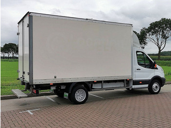 Tarbesõiduk furgoon Ford Transit 2.2 Bakwagen Deuren!: pilt 3