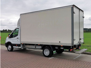 Tarbesõiduk furgoon Ford Transit 2.2 Bakwagen Deuren!: pilt 5