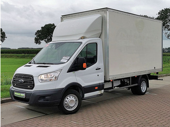 Tarbesõiduk furgoon Ford Transit 2.2 Bakwagen Deuren!: pilt 2