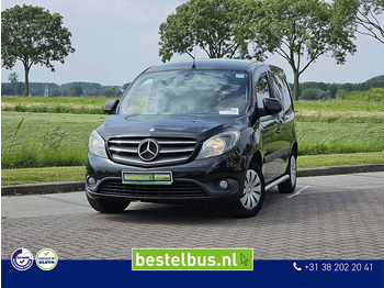 Väike kaubik MERCEDES-BENZ Citan 111 CDI