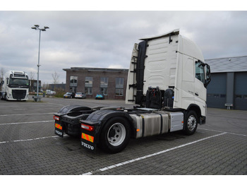 Volvo FH 500 Globetrotter XL liising Volvo FH 500 Globetrotter XL: pilt 4