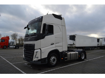 Volvo FH 500 Globetrotter XL liising Volvo FH 500 Globetrotter XL: pilt 1