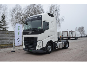 Sadulveok VOLVO FH 500