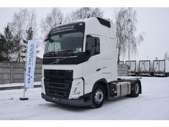 Sadulveok VOLVO FH 500