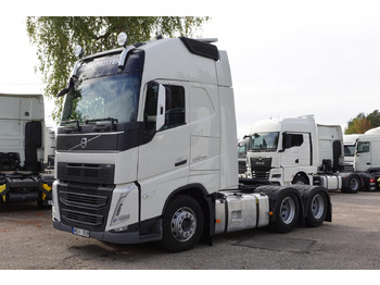 Sadulveok VOLVO FH 540