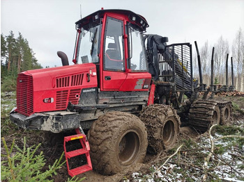 Forwarder KOMATSU