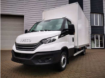 Tarbesõiduk furgoon IVECO Daily