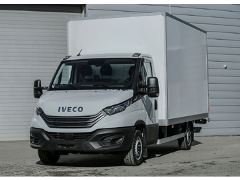 Tarbesõiduk furgoon IVECO Daily 35s18