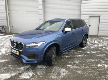 Auto Volvo XC90: pilt 2