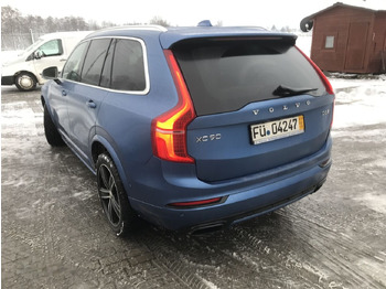 Auto Volvo XC90: pilt 3