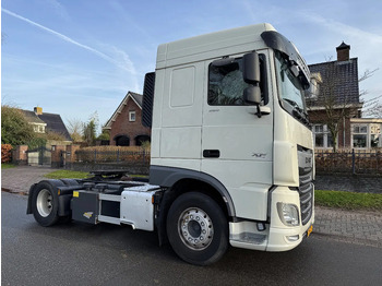 Sadulveok DAF XF 480