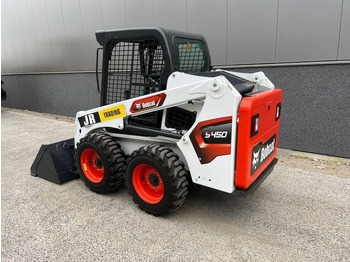 Bobcat S 450  liising Bobcat S 450: pilt 3