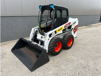 Bobcat S 450  liising Bobcat S 450: pilt 1