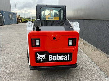 Bobcat S 450  liising Bobcat S 450: pilt 4