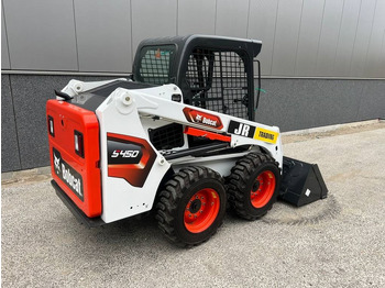 Bobcat S 450  liising Bobcat S 450: pilt 5