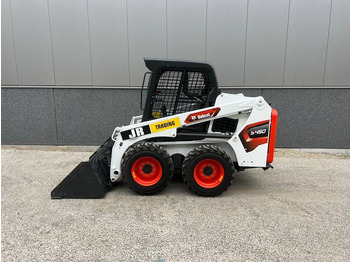 Bobcat S 450  liising Bobcat S 450: pilt 2