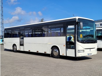 Maakonnaliini buss IRISBUS