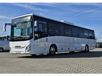 Maakonnaliini buss Iveco CROSSWAY/ PODWÓJNE SZYBY/ ROZKŁADANE FOTELE: pilt 5